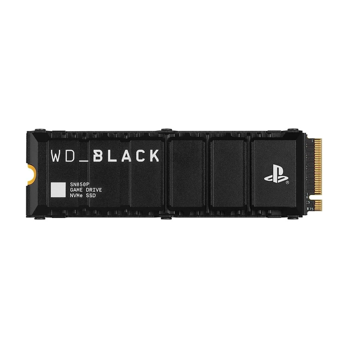 اس اس دی اینترنال وسترن دیجیتال مدل WD_BLACK SN850p ظرفیت یک ترابایت اس اس دی اینترنال وسترن دیجیتال مدل WD_BLACK SN850p ظرفیت یک ترابایت