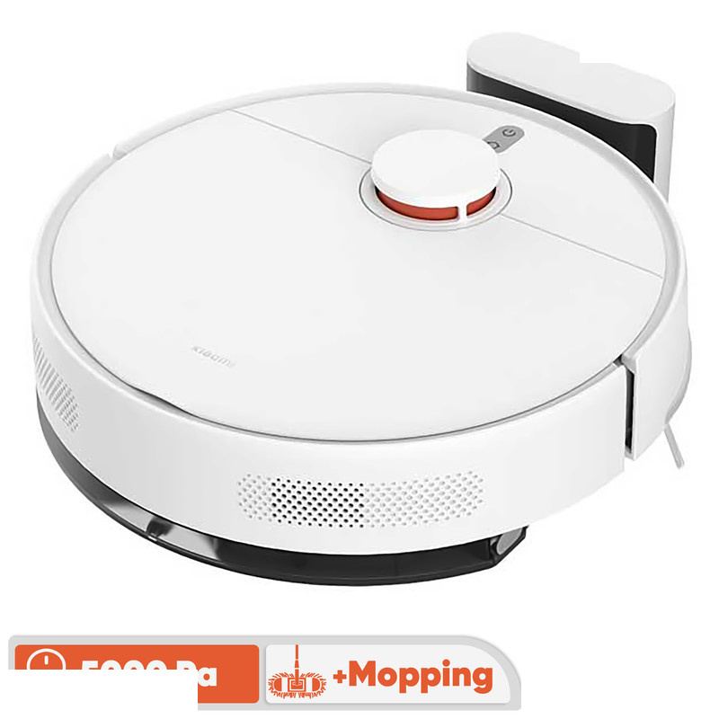 جارو رباتیک شیائومی مدل S40C جارو رباتیک شیائومی مدل S40C