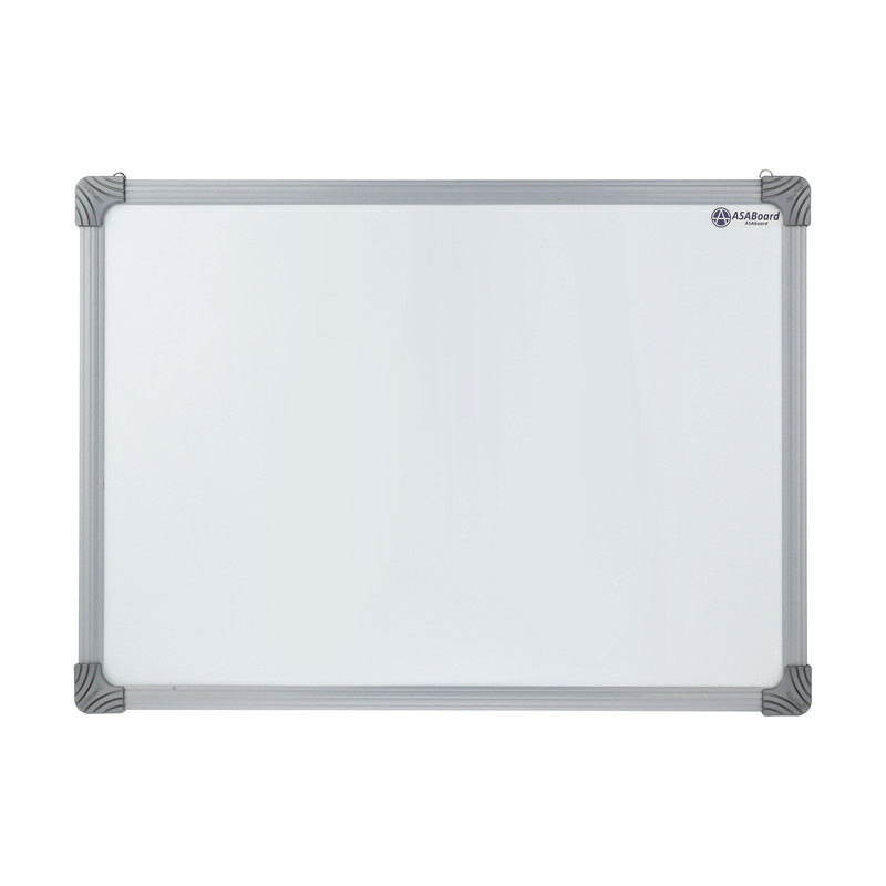 تخته وایت برد مغناطیسی آسا بُرد مدل بتا سایز 50x70 سانتی متر تخته وایت برد مغناطیسی آسا بُرد مدل بتا سایز 50x70 سانتی متر