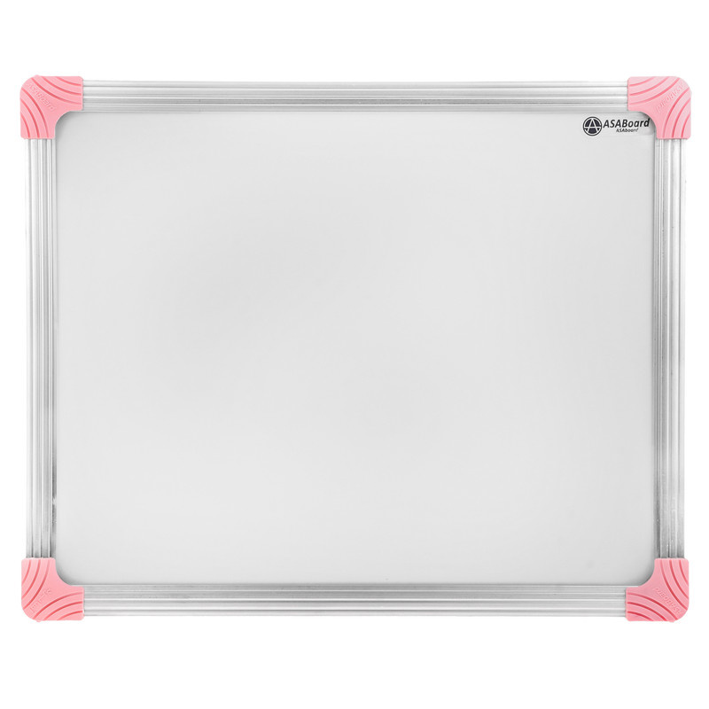 تخته وایت برد آسا برد مدل مینا سایز 40x50سانتی متر تخته وایت برد آسا برد مدل مینا سایز 40x50سانتی متر
