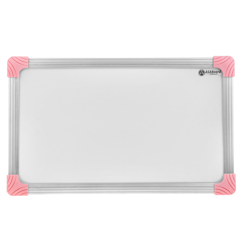 تخته وایت برد آسا برد مدل مینا سایز 30x50سانتی متر تخته وایت برد آسا برد مدل مینا سایز 30x50سانتی متر