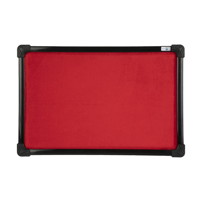 تابلو اعلانات آسا بُرد سایز 30x50سانتی متر تابلو اعلانات آسا بُرد سایز 30x50سانتی متر