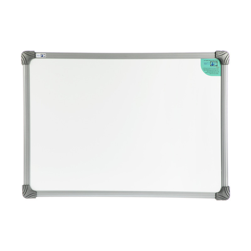 تخته وایت برد آسا بُرد مدل بتا سایز 120x90 سانتی متر تخته وایت برد آسا بُرد مدل بتا سایز 120x90 سانتی متر