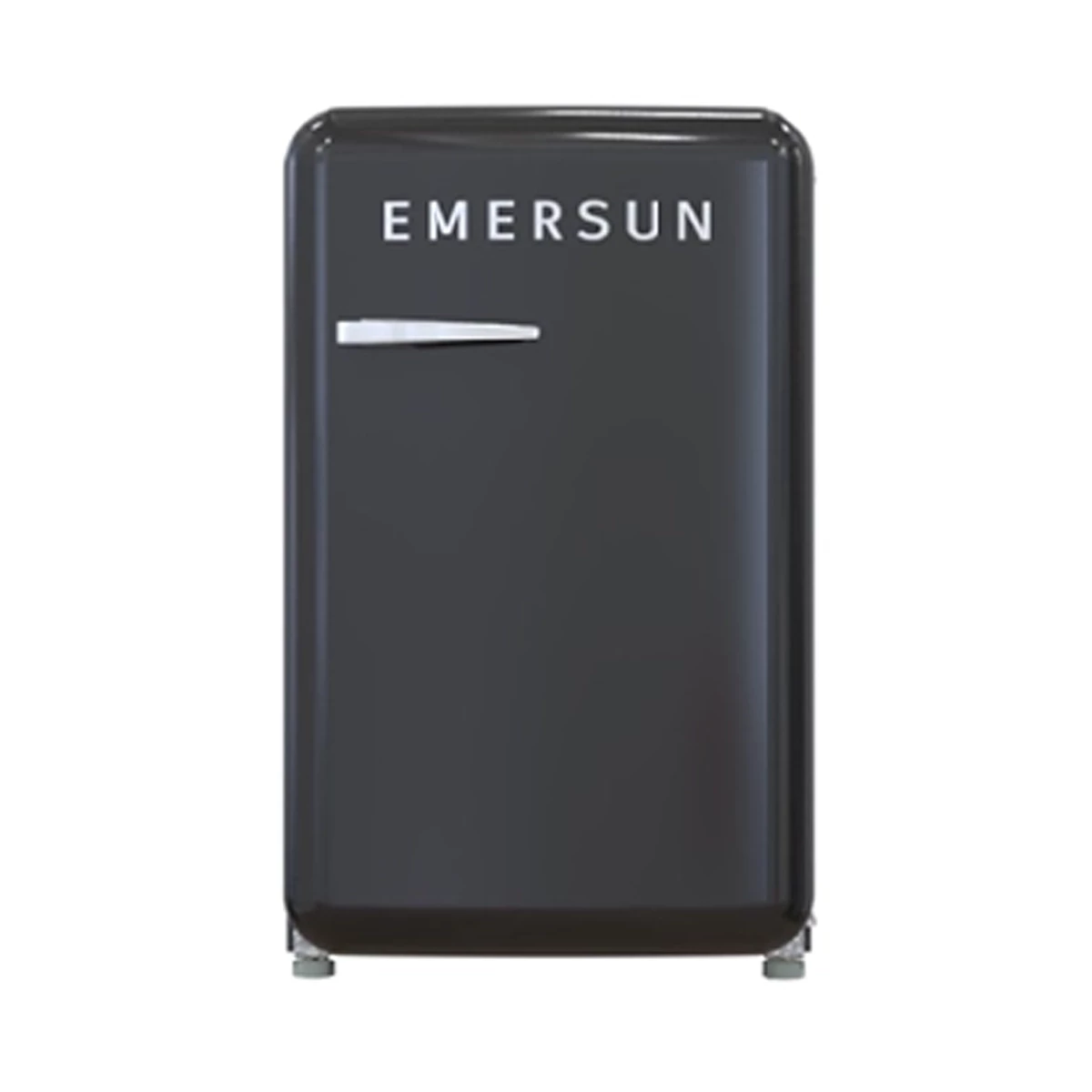 یخچال فریزر امرسان 7 فوت مدل کلاسیک R7CLA-مشکی براق یخچال فریزر امرسان 7 فوت مدل کلاسیک R7CLA-مشکی براق