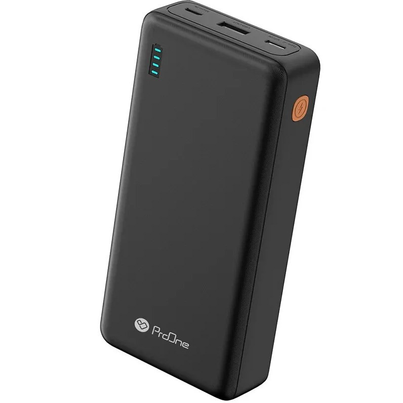 پاوربانک پرووان مدل PPB5212 ظرفیت 20000 میلی آمپر ساعت پاوربانک پرووان مدل PPB5212 ظرفیت 20000 میلی آمپر ساعت