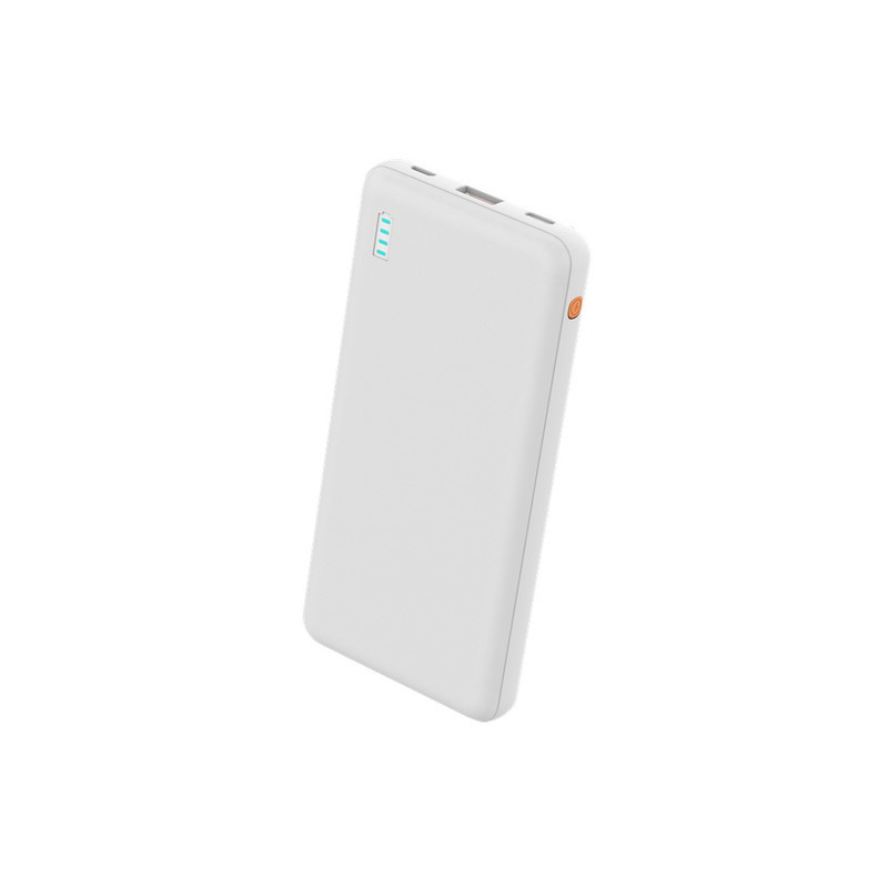 پاوربانک پرووان مدل PPB5124 ظرفیت 10000 میلی آمپر ساعت پاوربانک پرووان مدل PPB5124 ظرفیت 10000 میلی آمپر ساعت