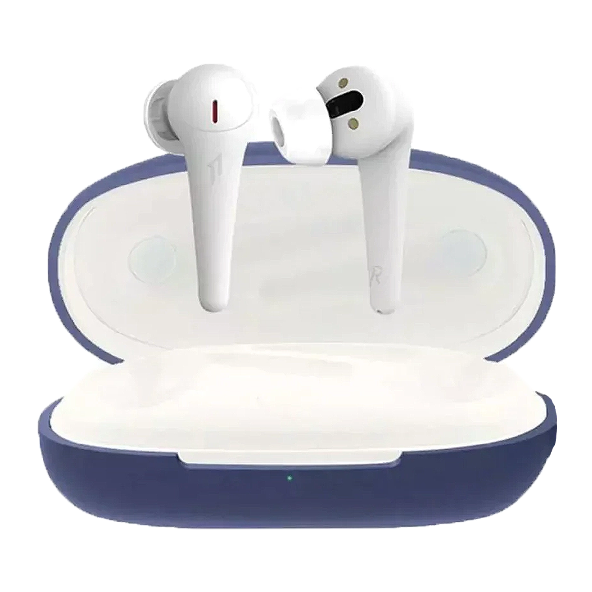 کاور سیلیکونی مناسب برای کیس هندزفری وان مور ComfoBuds Pro ES901-سرمهای کاور سیلیکونی مناسب برای کیس هندزفری وان مور ComfoBuds Pro ES901-سرمهای