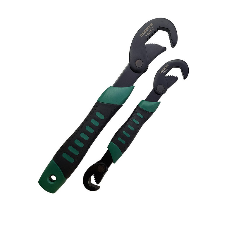 آچار همه کاره توسن مدل 14810 مجموعه 2 عددی آچار همه کاره توسن مدل 14810 مجموعه 2 عددی