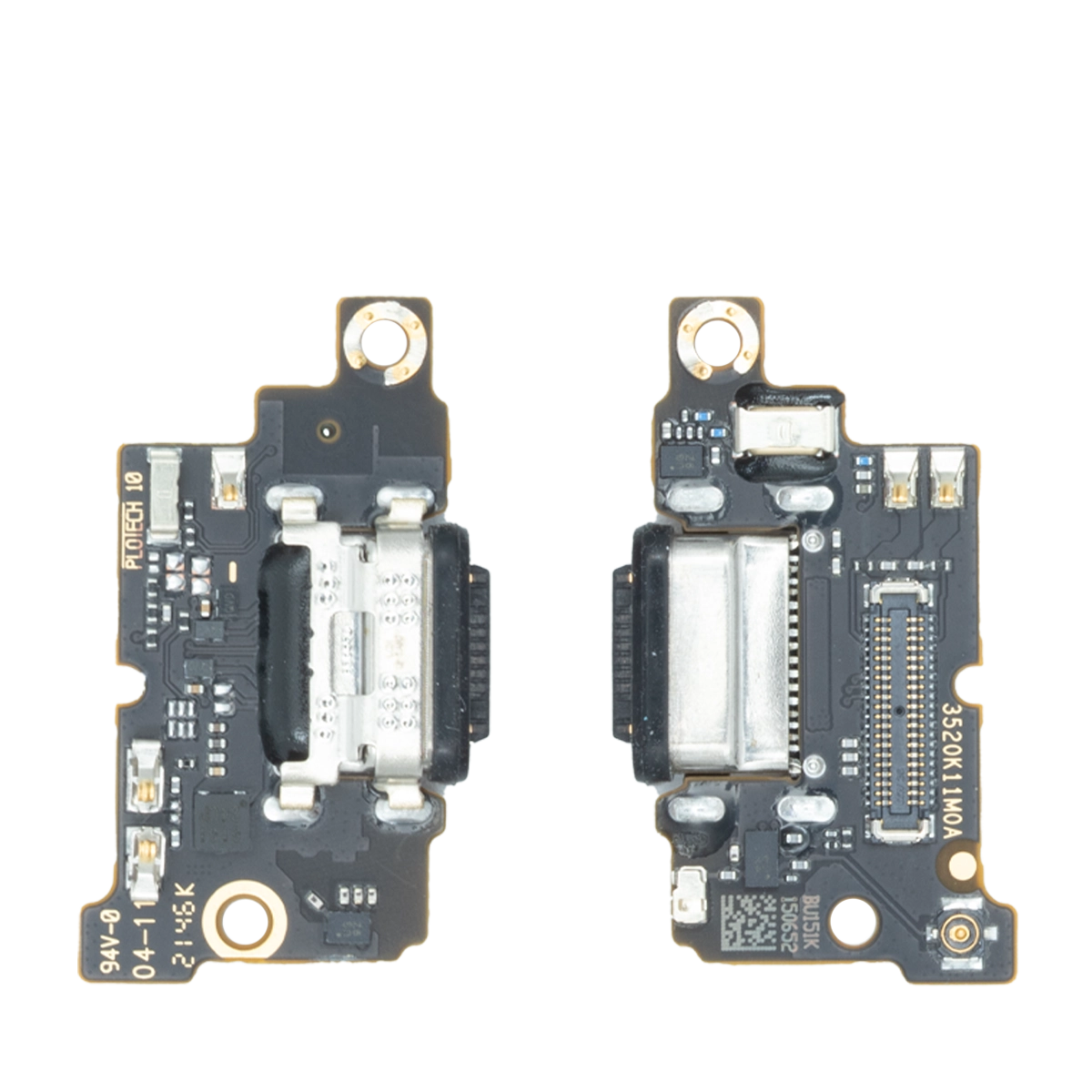 برد شارژ گوشی پوکو F3 برد شارژ گوشی پوکو F3