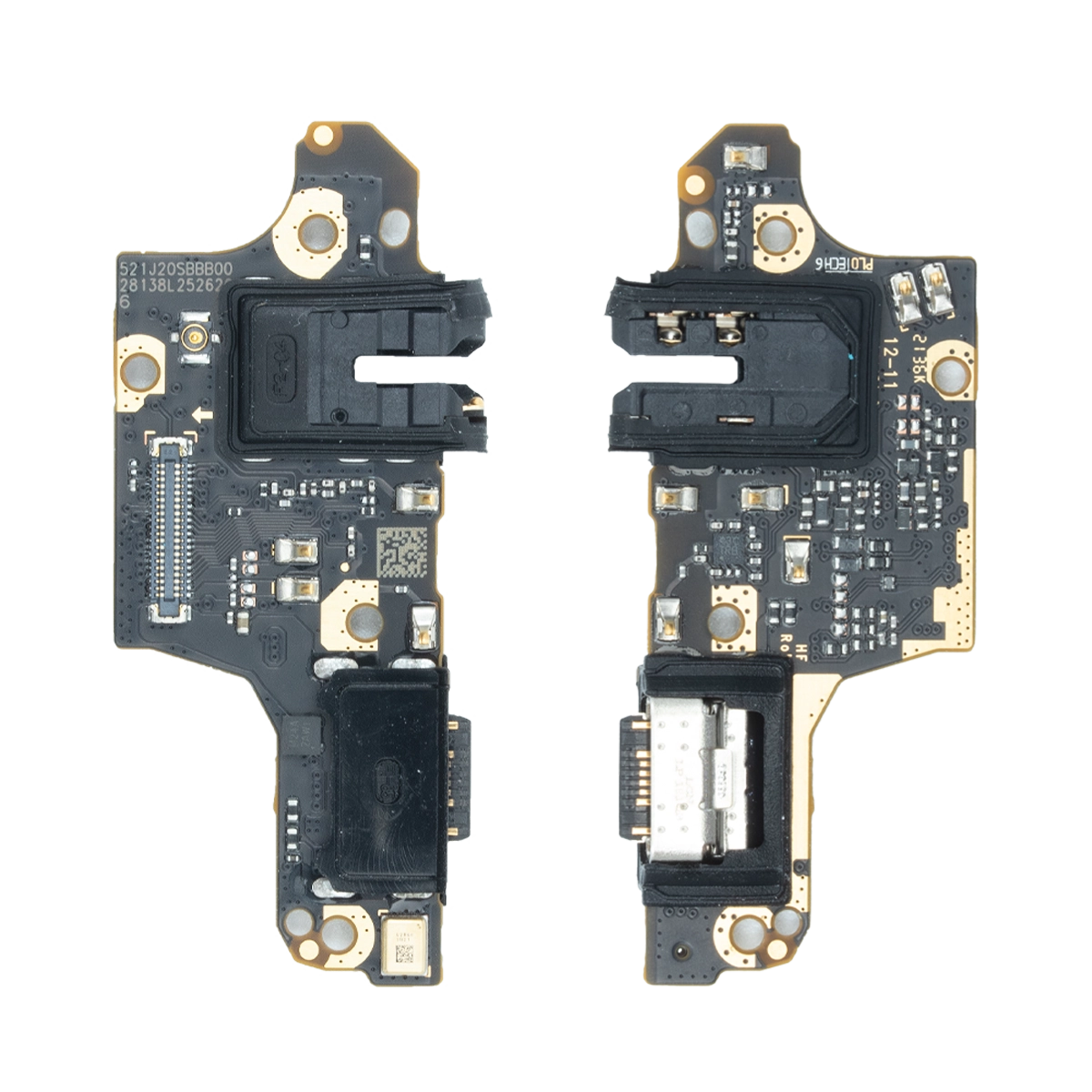 برد شارژ گوشی پوکو X3 Pro برد شارژ گوشی پوکو X3 Pro