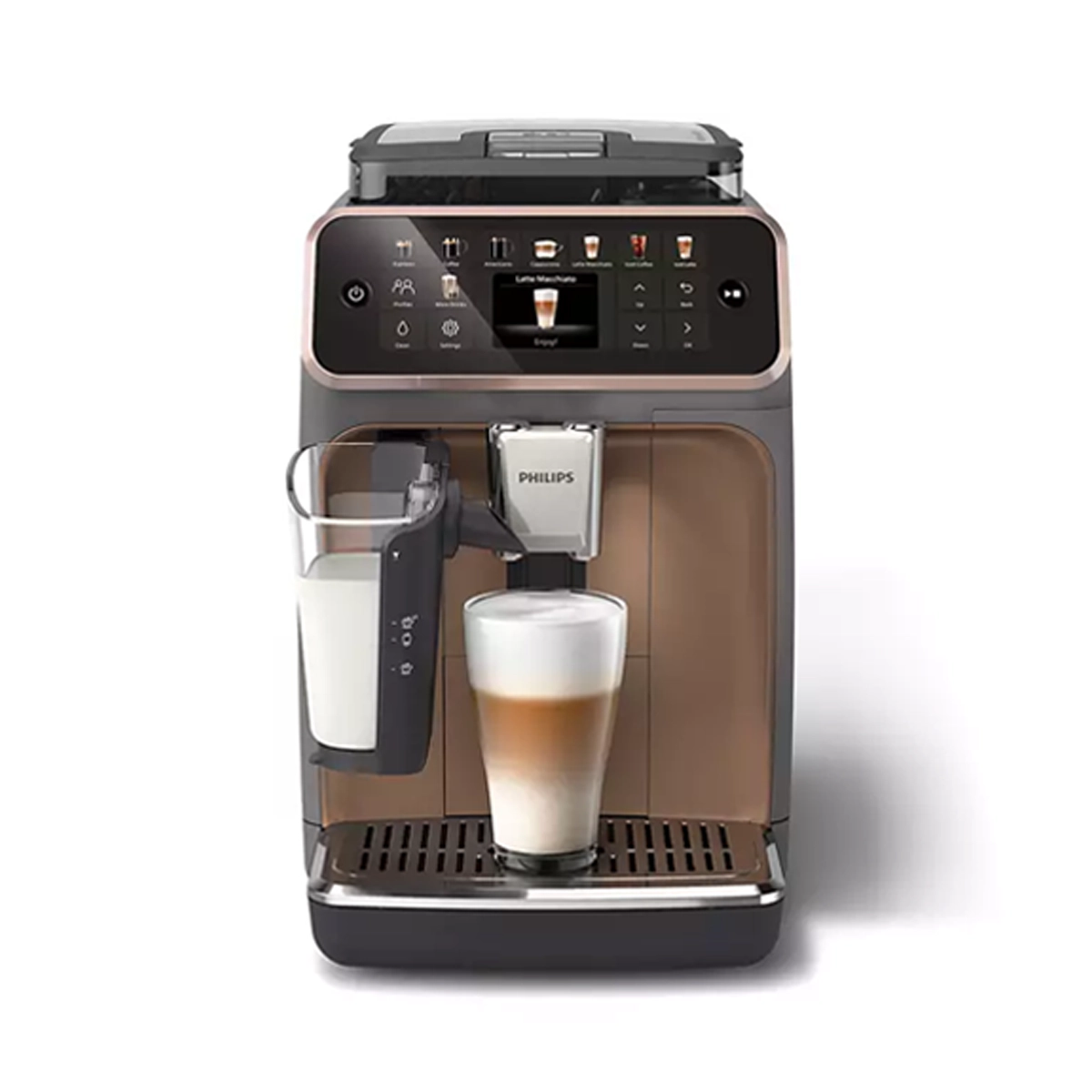 اسپرسو ساز فیلیپس مدل EP5544/80