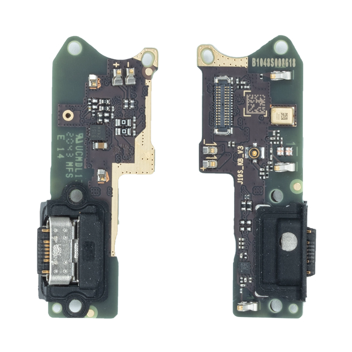 برد شارژ گوشی پوکو M3 برد شارژ گوشی پوکو M3