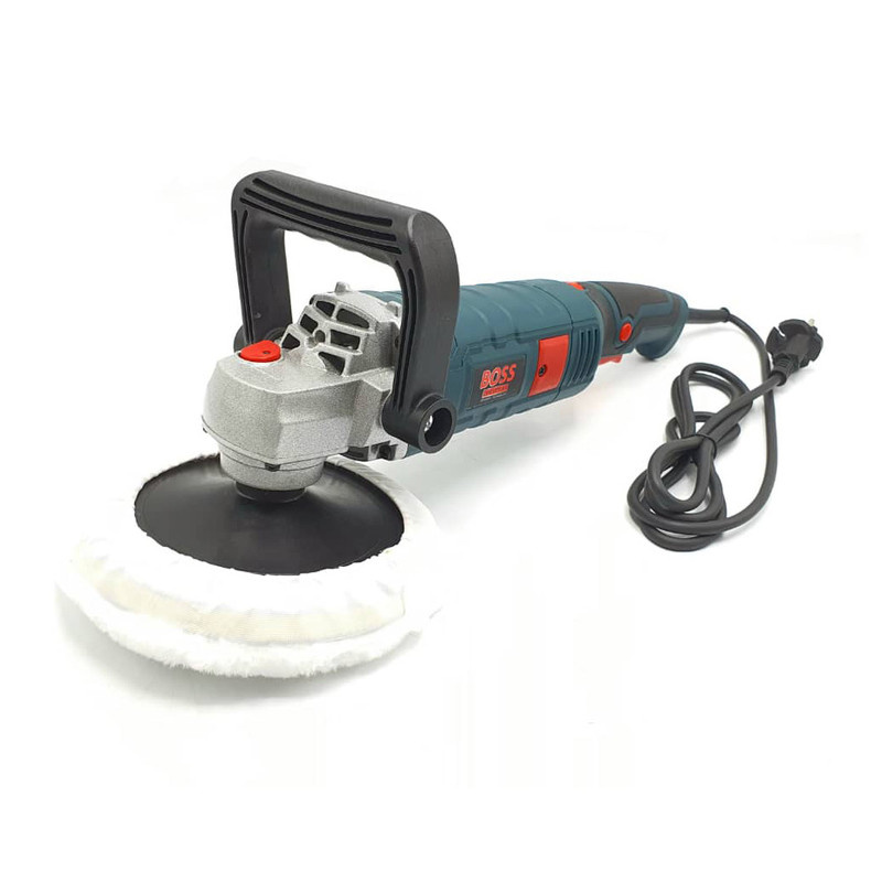 دستگاه پولیش باس مدل GERMANY-TECHNOLOGY-180MM دستگاه پولیش باس مدل GERMANY-TECHNOLOGY-180MM