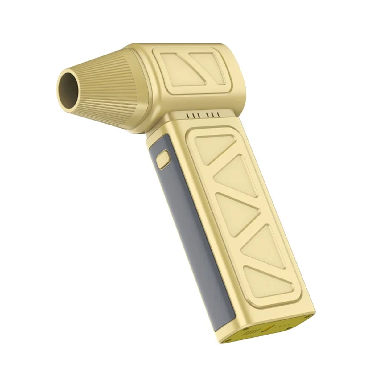 توربوجت گرین لاین مدل Jet Pro Lite Magnetic Nozzle GNJPLT180W-طلایی توربوجت گرین لاین مدل Jet Pro Lite Magnetic Nozzle GNJPLT180W-طلایی