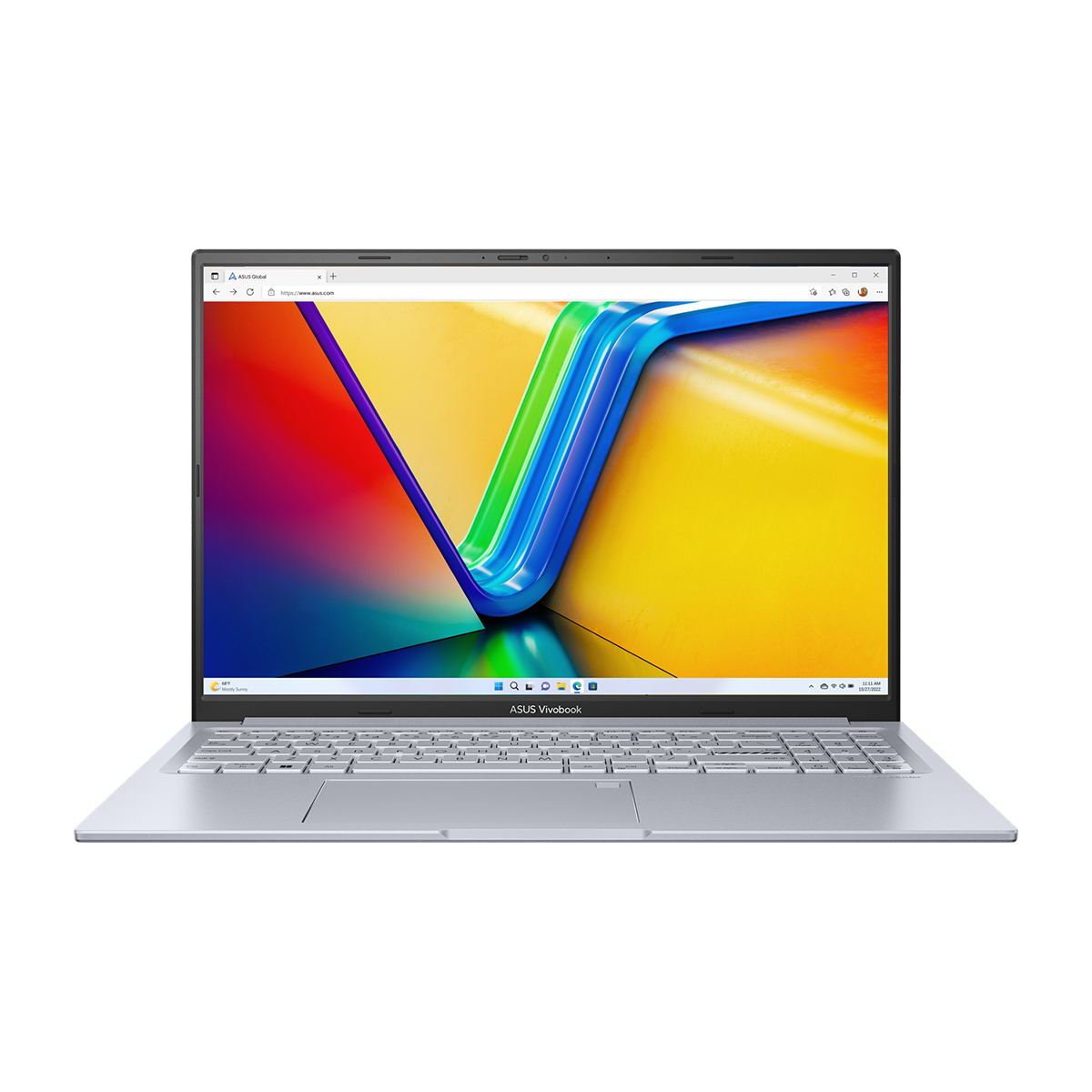 لپ تاپ ایسوس 16 اینچی مدل Vivobook 16X K3605VC i5 13420H 24GB 2TB RTX3050 لپ تاپ ایسوس 16 اینچی مدل Vivobook 16X K3605VC i5 13420H 24GB 2TB RTX3050