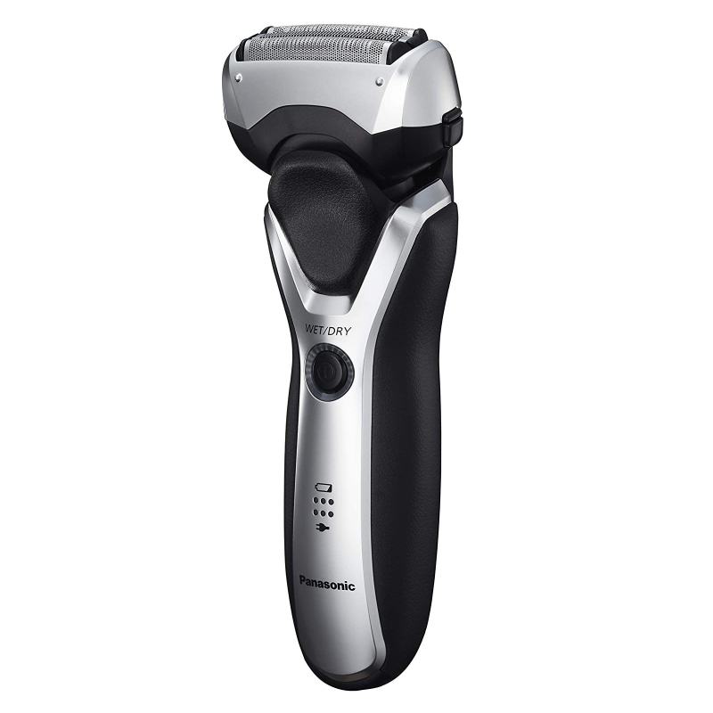 ماشین اصلاح صورت پاناسونیک مدل ES-RT47 ماشین اصلاح صورت پاناسونیک مدل ES-RT47