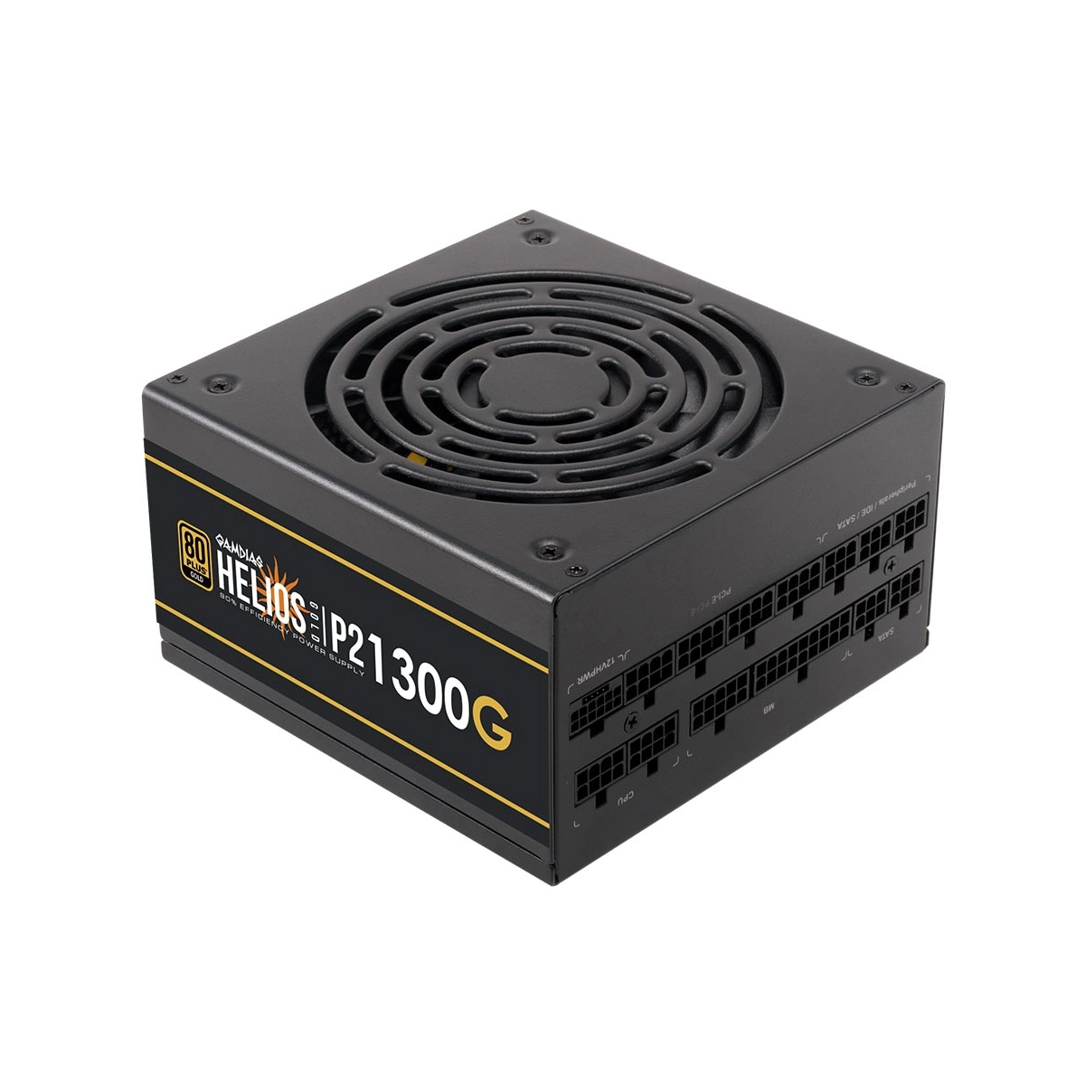 پاور کامپیوتر گیم دیاس مدل HELIOS P2-1300G پاور کامپیوتر گیم دیاس مدل HELIOS P2-1300G