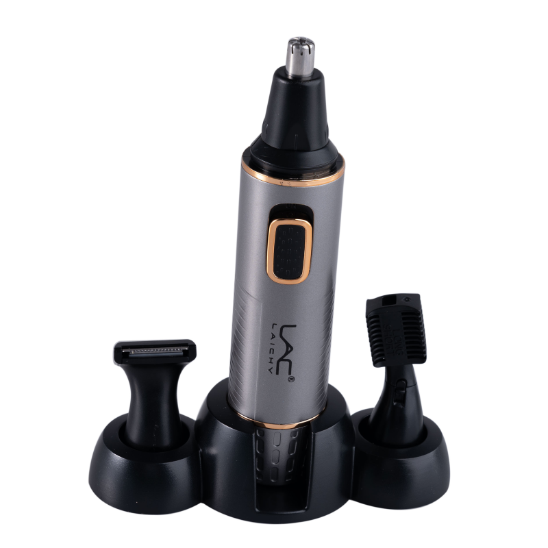 موزن گوش و بینی لایچی مدل L-6001 موزن گوش و بینی لایچی مدل L-6001