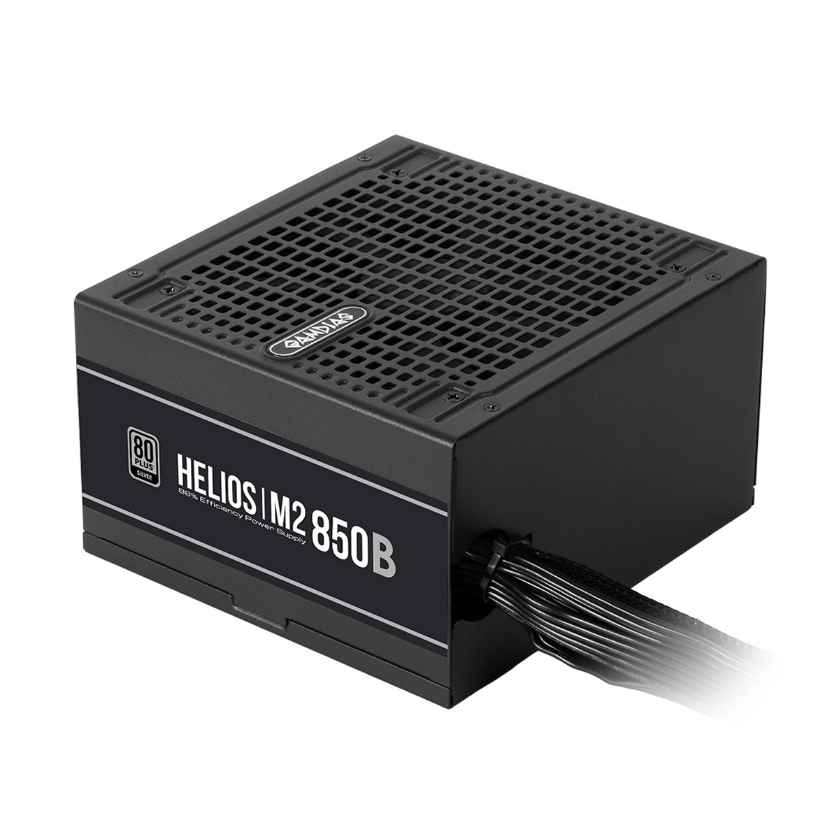 پاور کامپیوتر گیم دیاس مدل HELIOS M2-850B پاور کامپیوتر گیم دیاس مدل HELIOS M2-850B