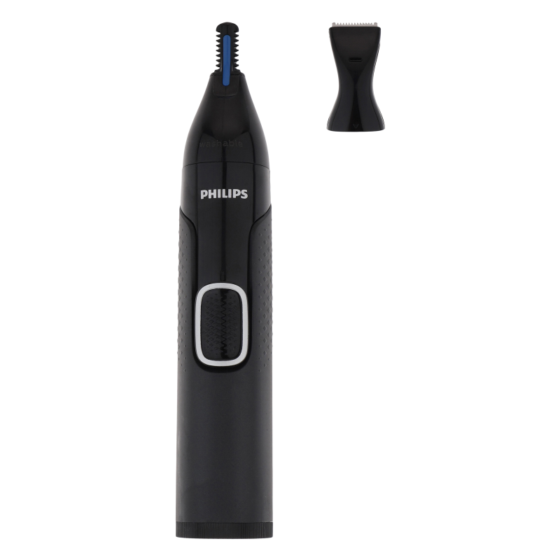 ماشین اصلاح گوش و بینی فیلیپس مدل NT5650-16 ماشین اصلاح گوش و بینی فیلیپس مدل NT5650-16