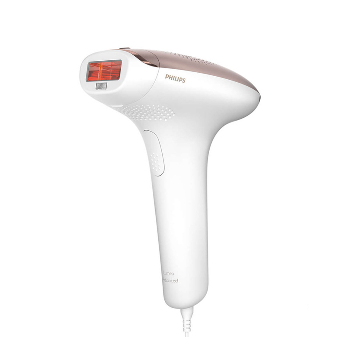دستگاه لیزر موهای زائد بدن فیلیپس مدل Lumea IPL BRI921 