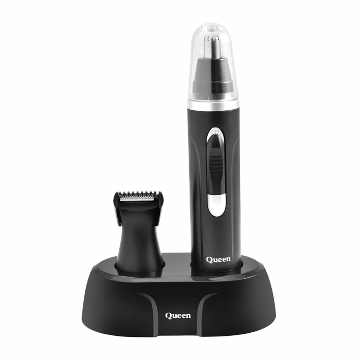 موزن گوش و بینی کویین مدل NE115 موزن گوش و بینی کویین مدل NE115