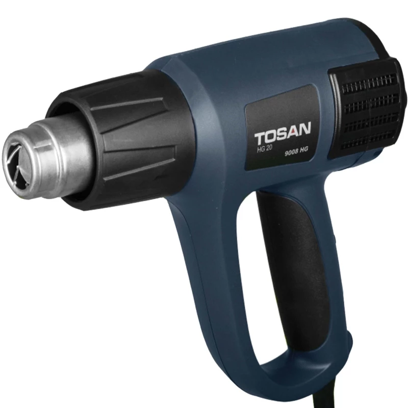 سشوار صنعتی توسن مدل 9008HG-چند رنگ سشوار صنعتی توسن مدل 9008HG-چند رنگ