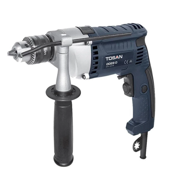 دریل چکشی توسن مدل 0028D-چند رنگ دریل چکشی توسن مدل 0028D-چند رنگ
