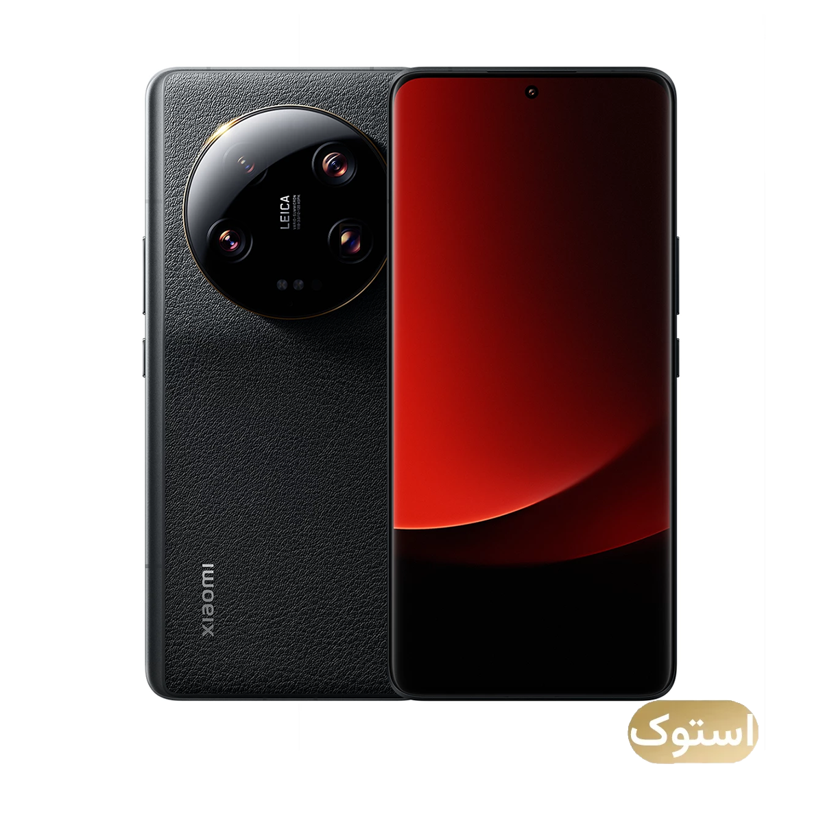 گوشی موبايل استوک Open Box - شیائومی 13Ultra 5G ظرفیت 512 گیگابایت رم 16 گیگابایت - پک چین رام گلوبال - مشکی گوشی موبايل استوک Open Box - شیائومی 13Ultra 5G ظرفیت 512 گیگابایت رم 16 گیگابایت - پک چین رام گلوبال - مشکی