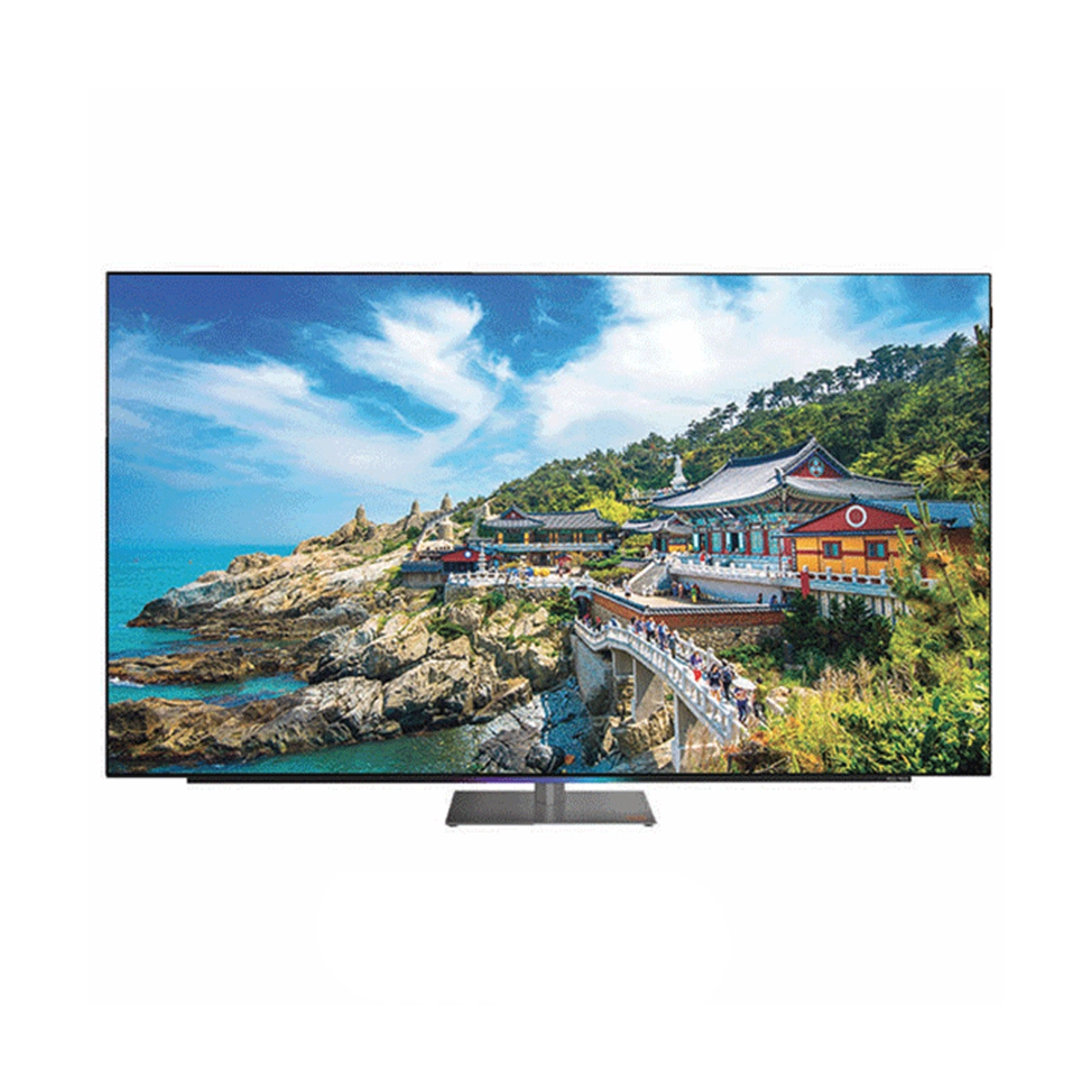 تلویزیون هوشمند دوو مدل 65DM7000 سایز 65 اینچ-مشکی تلویزیون هوشمند دوو مدل 65DM7000 سایز 65 اینچ-مشکی