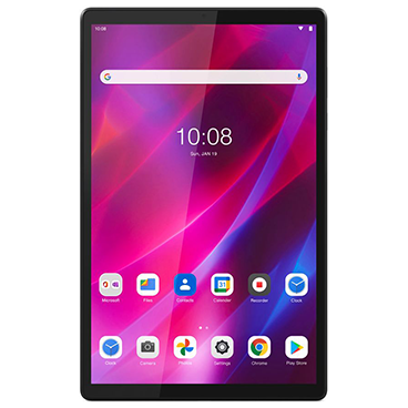 تبلت لنوو مدل K10 Tab TB-X6C6X ظرفیت 128 گیگابایت رم 8 گیگابایت تبلت لنوو مدل K10 Tab TB-X6C6X ظرفیت 128 گیگابایت رم 8 گیگابایت