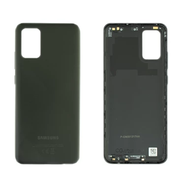 درب پشت گوشی سامسونگ Galaxy A02s درب پشت گوشی سامسونگ Galaxy A02s