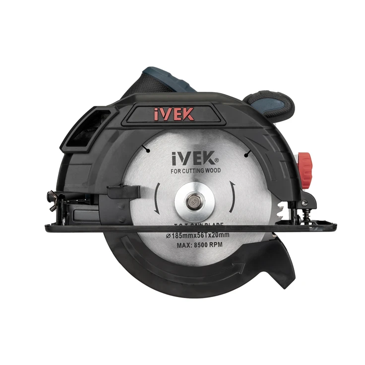 اره گرد بر ایوک مدل K-5020 اره گرد بر ایوک مدل K-5020