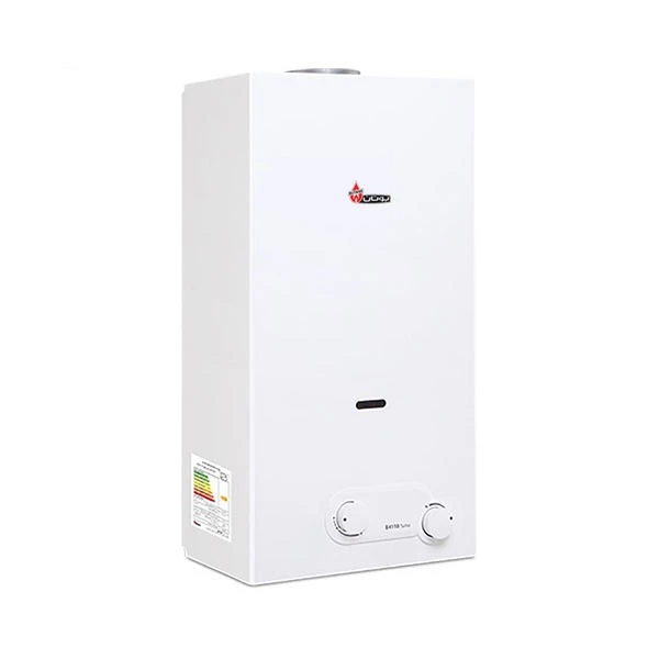 آبگرمکن دیواری بوتان مدل B4215i Turbo-سفید