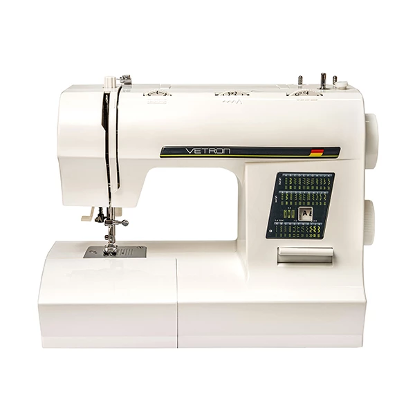 چرخ خیاطی وترون مدل SPB-سفید