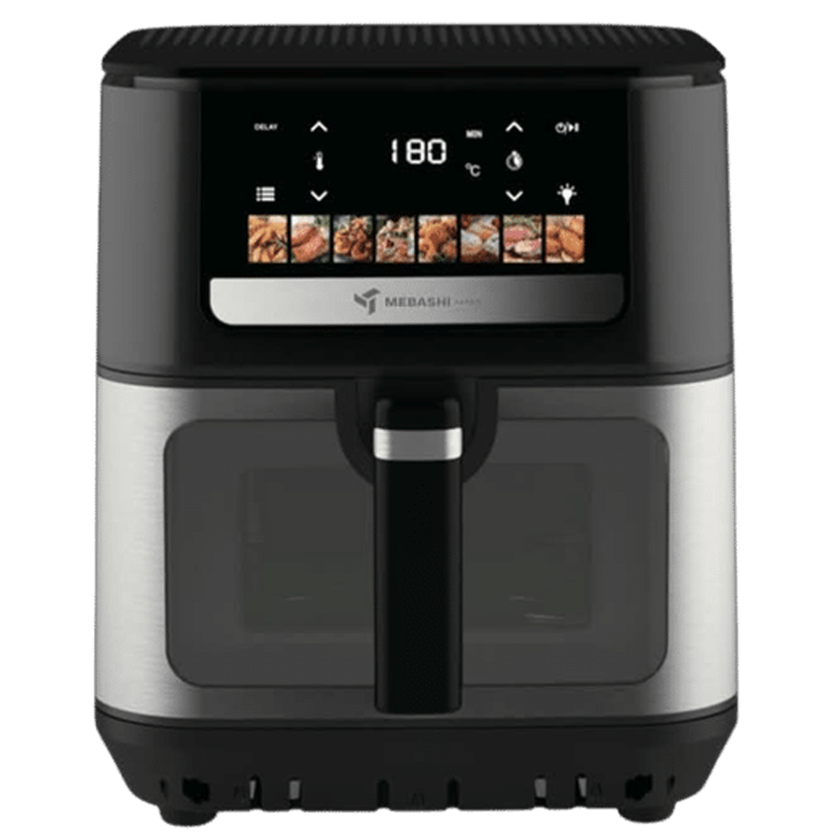 سرخ کن بدون روغن مباشی مدل ME-AF950 سرخ کن بدون روغن مباشی مدل ME-AF950