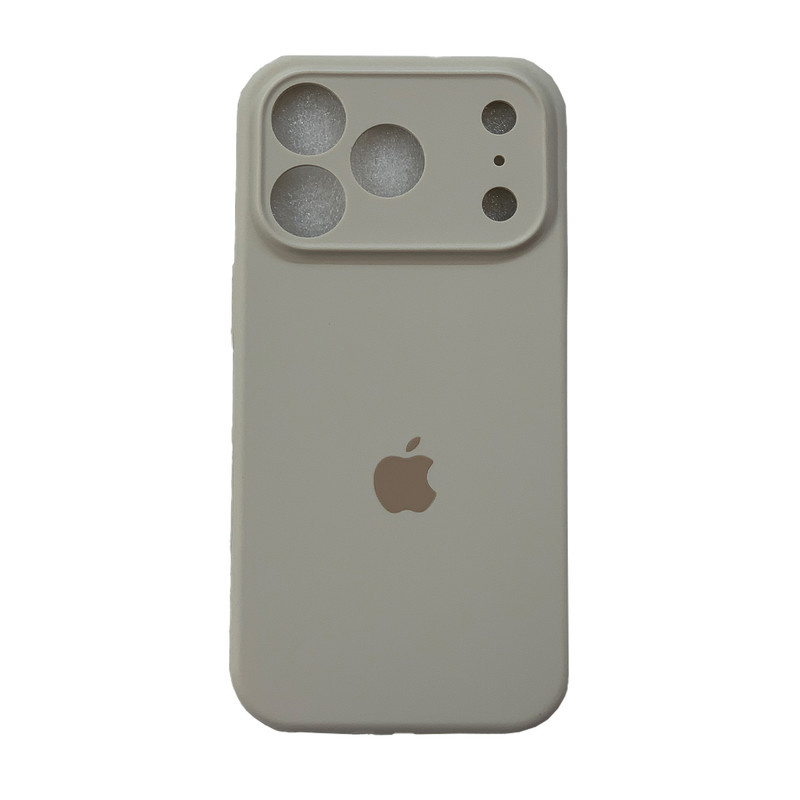 کاور مدل SILIC ORG مناسب برای گوشی موبایل اپل iphone 17 pro کاور مدل SILIC ORG مناسب برای گوشی موبایل اپل iphone 17 pro