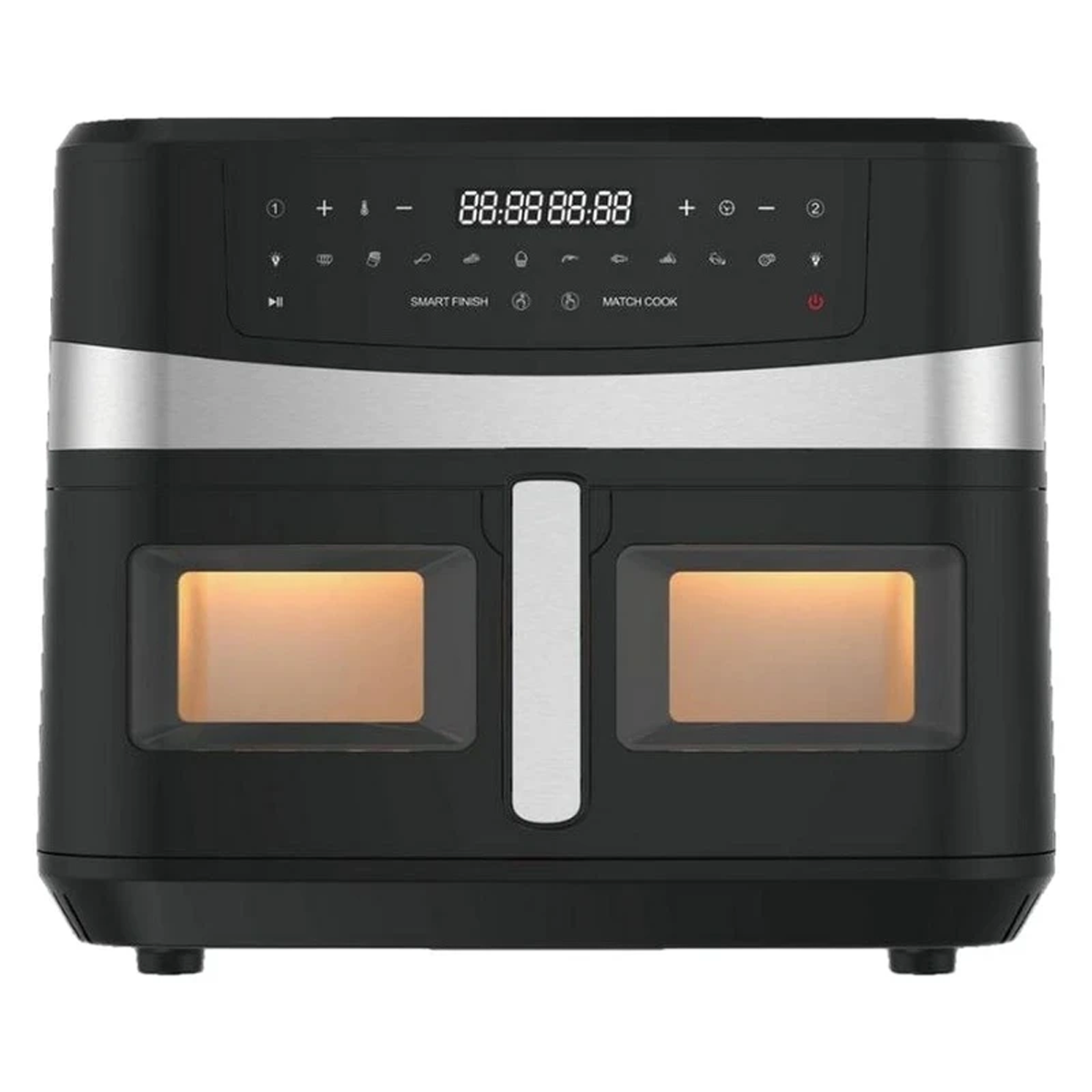 سرخ کن بدون روغن سوپر کاسا مدل CA-114 سرخ کن بدون روغن سوپر کاسا مدل CA-114