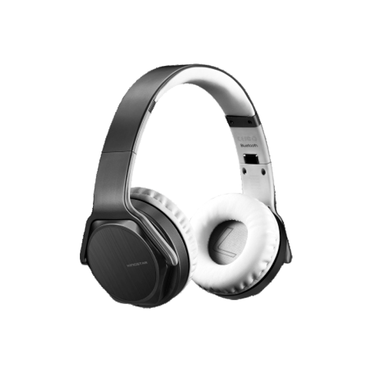 هدفون بی سیم کینگ استار مدل KBH105S-مشکی هدفون بی سیم کینگ استار مدل KBH105S-مشکی