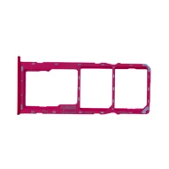 خشاب سیم کارت و مموری کارت گوشی سامسونگ Galaxy A20s خشاب سیم کارت و مموری کارت گوشی سامسونگ Galaxy A20s