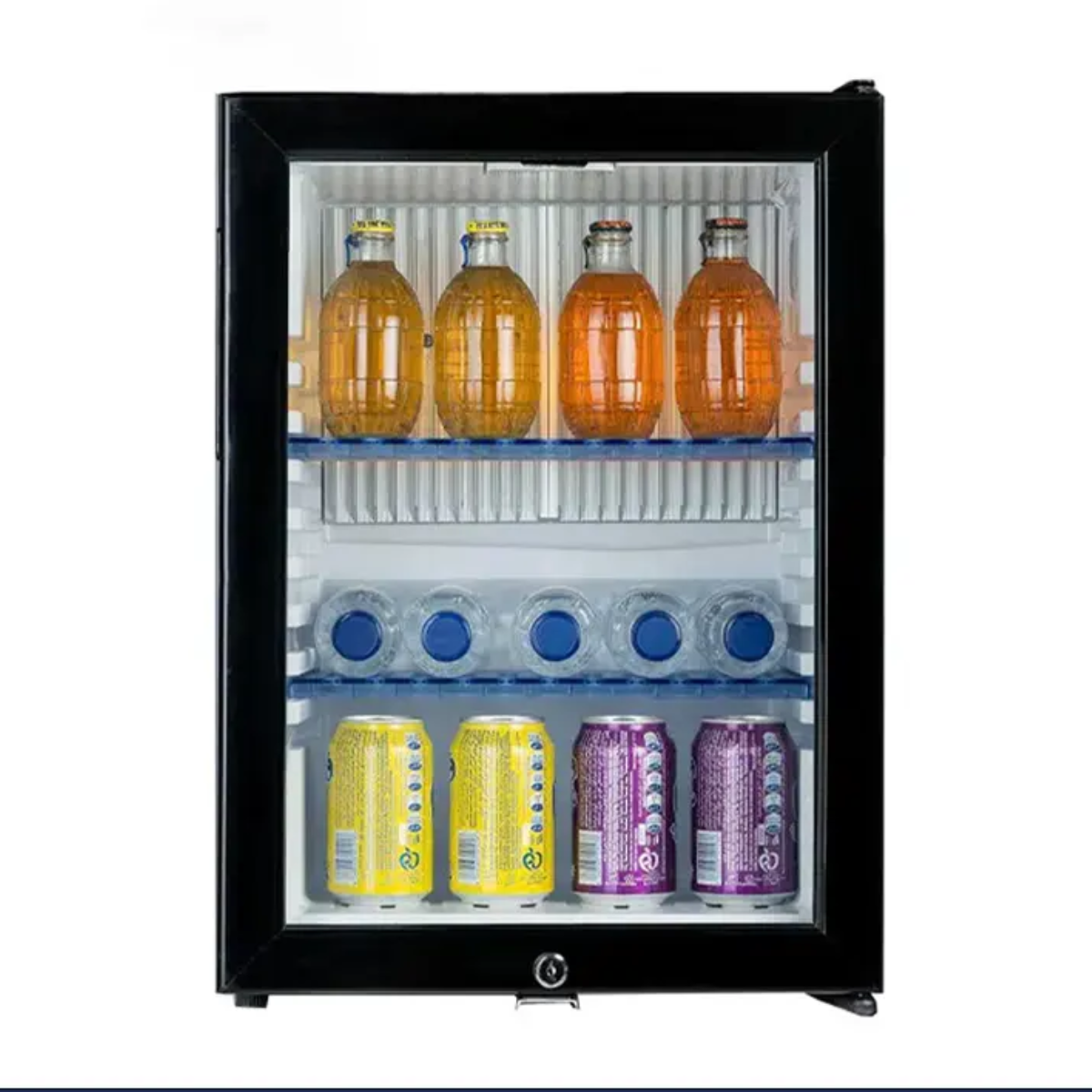 یخچال شوکیس ایستکول 3 فوت مدل TM-9540-AS یخچال شوکیس ایستکول 3 فوت مدل TM-9540-AS