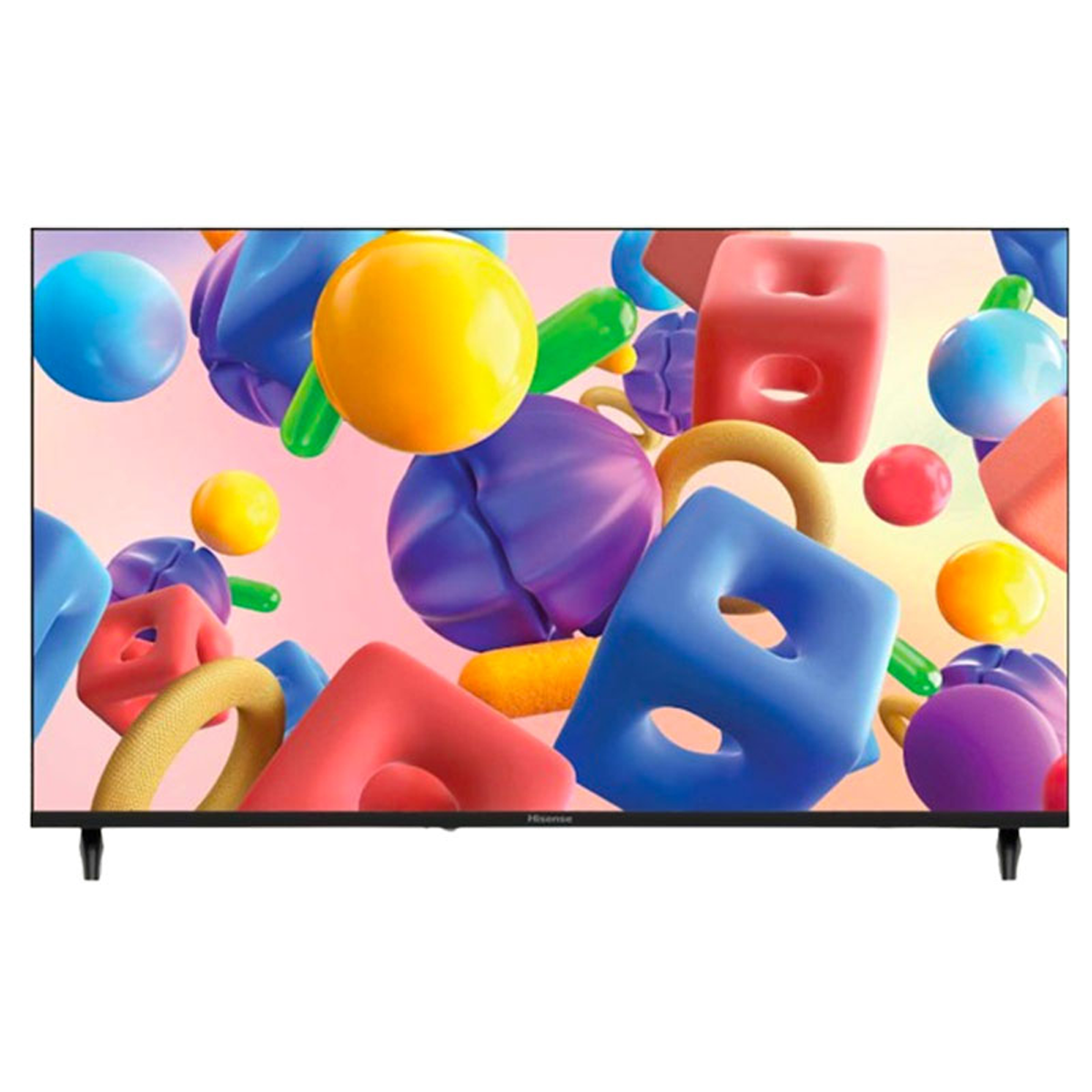 تلویزیون ال ای دی هایسنس مدل 43A3Q سایز 43 اینچ تلویزیون ال ای دی هایسنس مدل 43A3Q سایز 43 اینچ