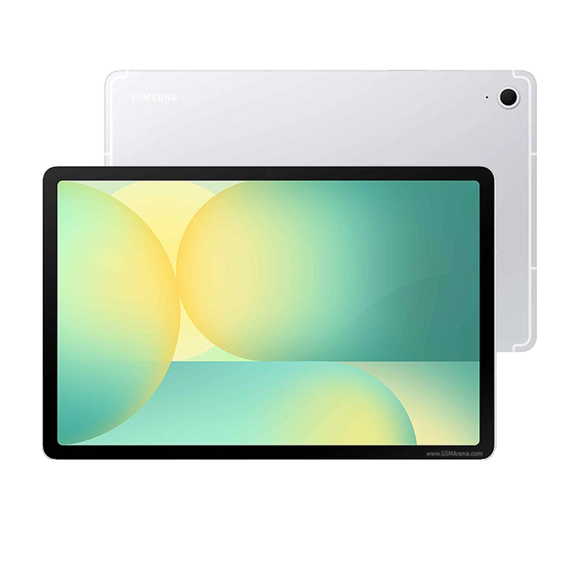 تبلت سامسونگ مدل Galaxy Tab S10 FE 5G (SM-X526B) ظرفیت 256 گیگابایت رم 12 گیگابایت تبلت سامسونگ مدل Galaxy Tab S10 FE 5G (SM-X526B) ظرفیت 256 گیگابایت رم 12 گیگابایت