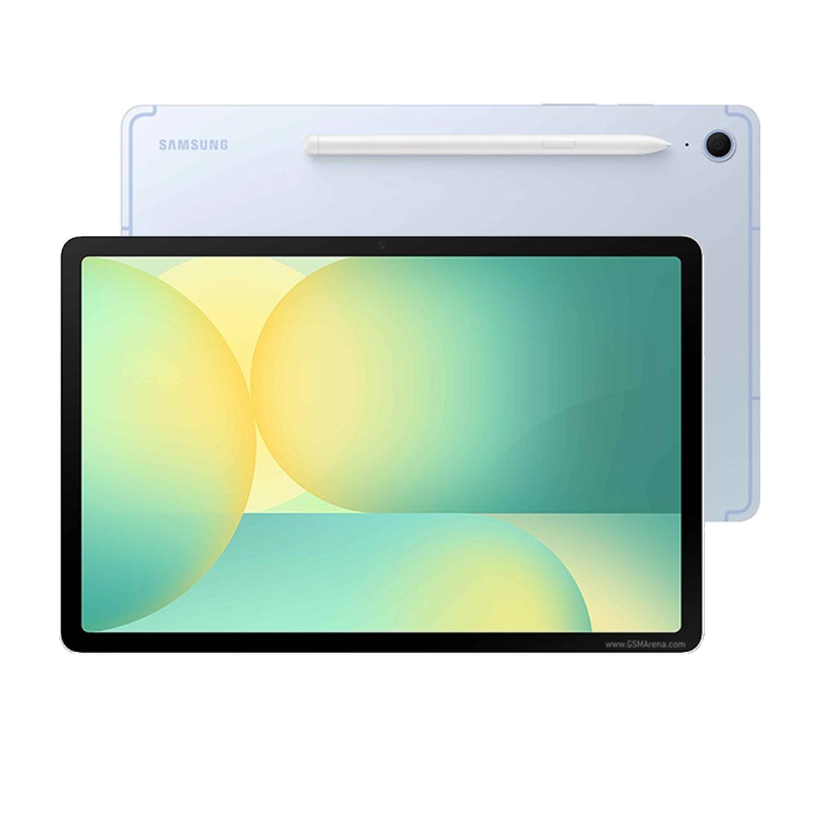 تبلت سامسونگ مدل Galaxy Tab S10 FE 5G (SM-X526B) ظرفیت 128 گیگابایت رم 8 گیگابایت