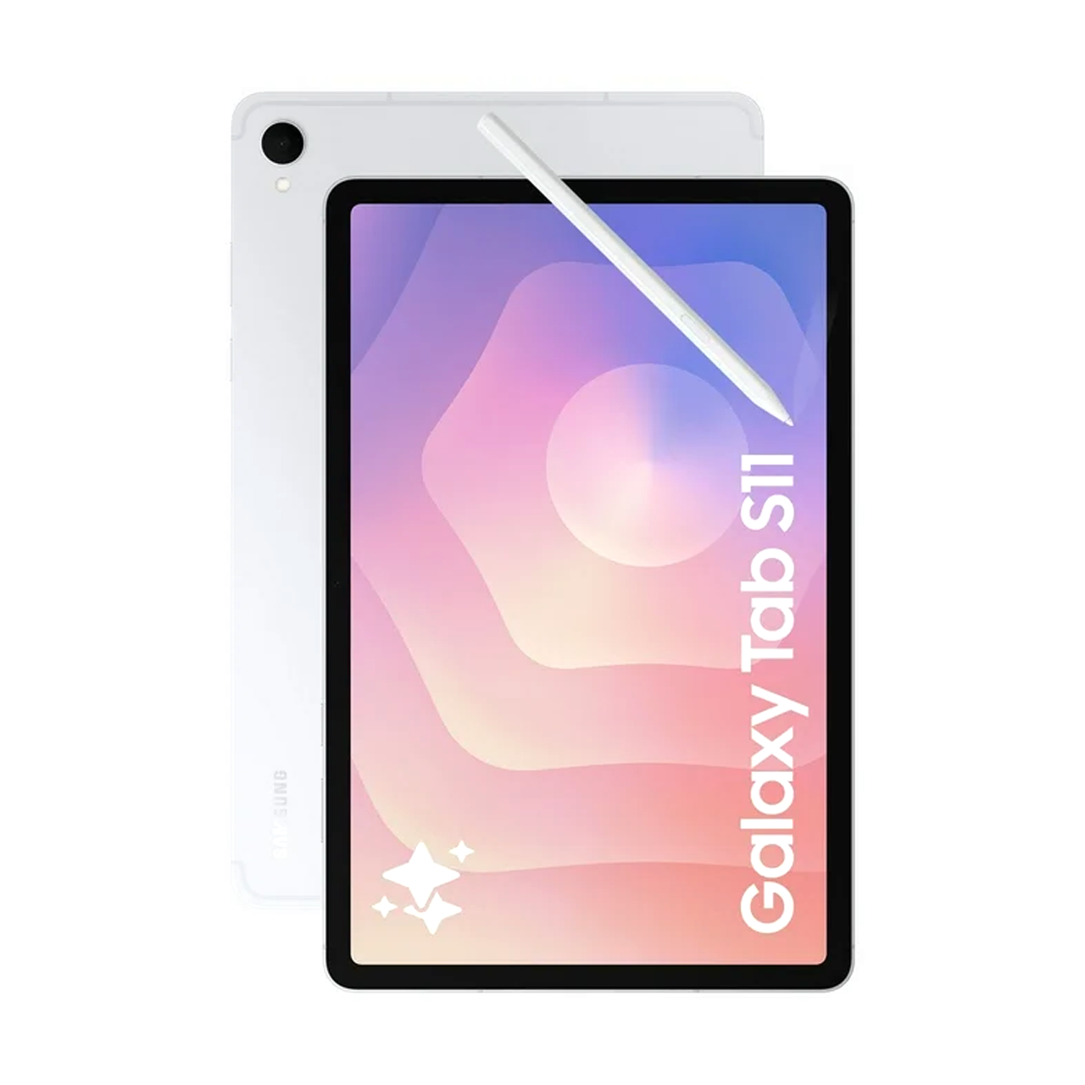 تبلت سامسونگ مدل Galaxy Tab S11 WIFI ظرفیت 128 گیگابایت رم 12 گیگابایت تبلت سامسونگ مدل Galaxy Tab S11 WIFI ظرفیت 128 گیگابایت رم 12 گیگابایت