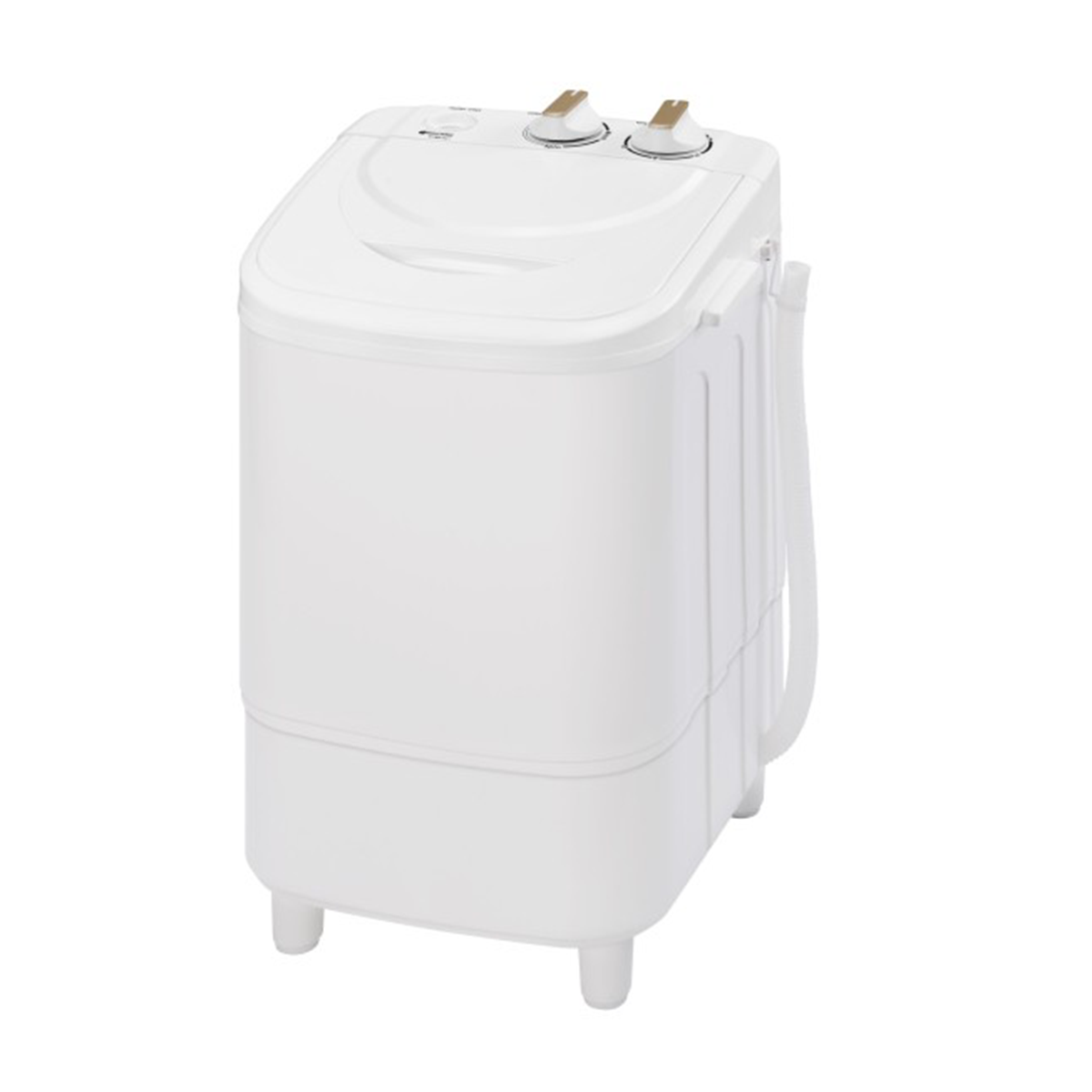 مینی واش جنرال تکنیک مدل SH-MW4021-سفید-طلایی مینی واش جنرال تکنیک مدل SH-MW4021-سفید-طلایی