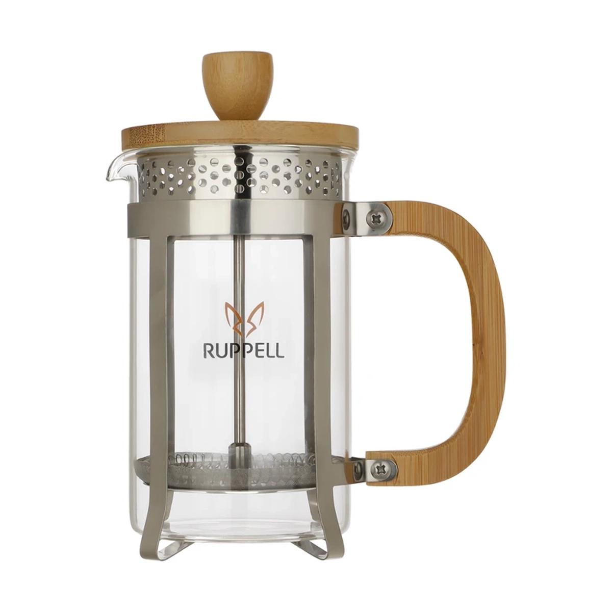 موکاپات روپل مدل RPL-FP600BM