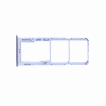 خشاب سیم کارت و مموری کارت گوشی سامسونگ Galaxy M51 خشاب سیم کارت و مموری کارت گوشی سامسونگ Galaxy M51