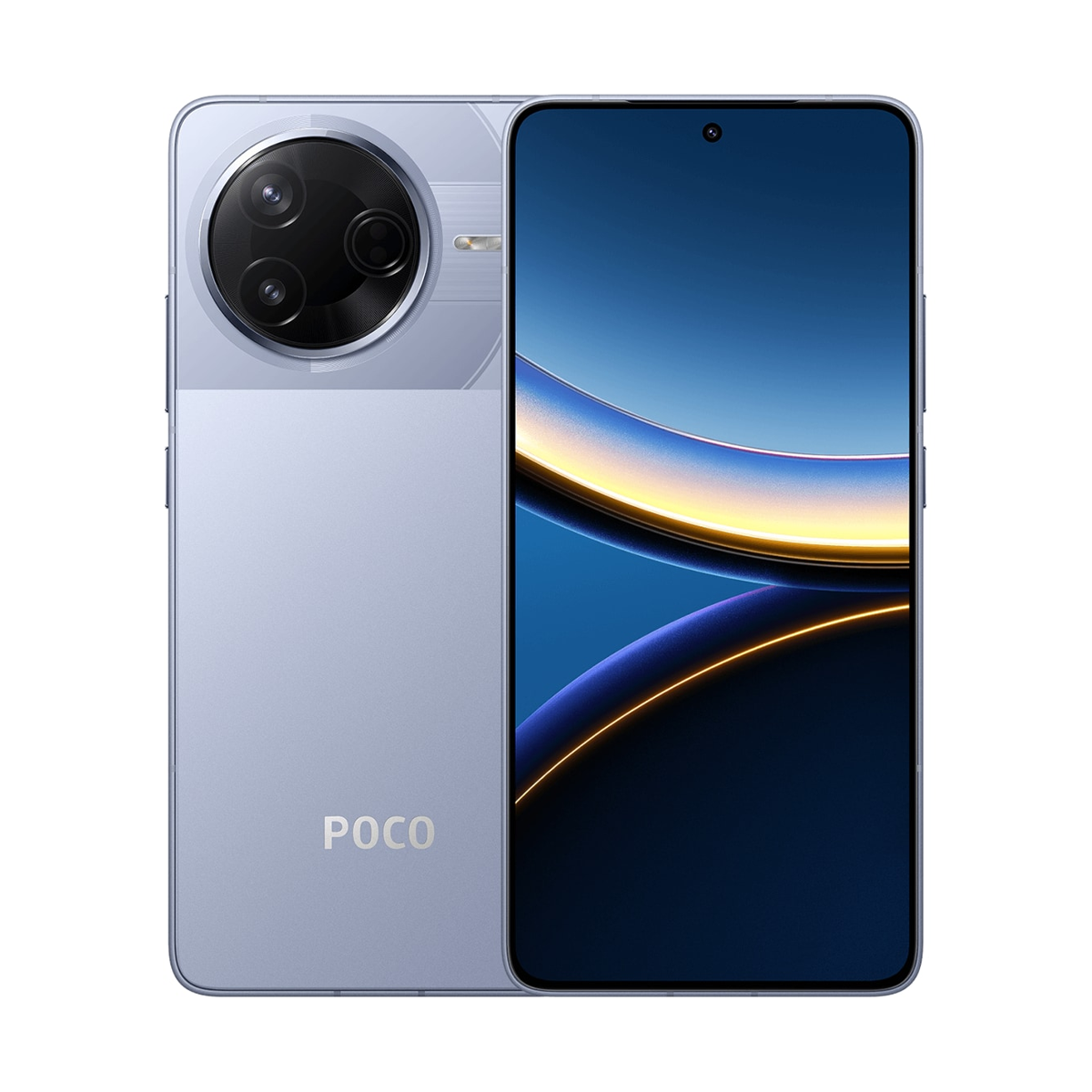 گوشی موبایل پوکو F7 Pro ظرفیت 512 گیگابایت رم 12 گیگابایت گوشی موبایل پوکو F7 Pro ظرفیت 512 گیگابایت رم 12 گیگابایت