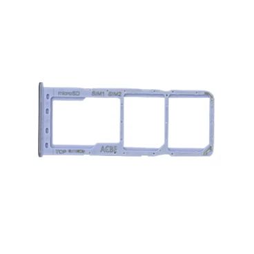 خشاب سیم کارت و مموری کارت گوشی سامسونگ Galaxy A32 4G خشاب سیم کارت و مموری کارت گوشی سامسونگ Galaxy A32 4G